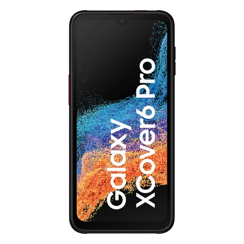 Samsung galaxy xcover6 pro - xcover6,