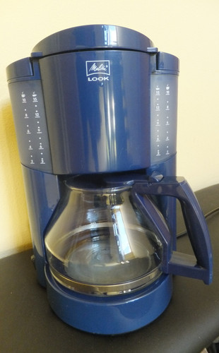 Melitta look 640 - look, m