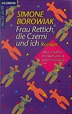 Frau rettich die - frau, rettich,