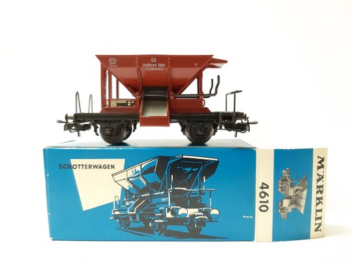 Gwa1226 märklin 4610 - märklin,
