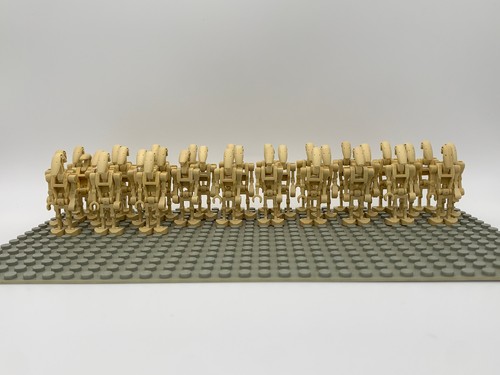 Lego star wars 33x battle - star,