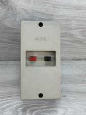 AEG Motorschutzschalter