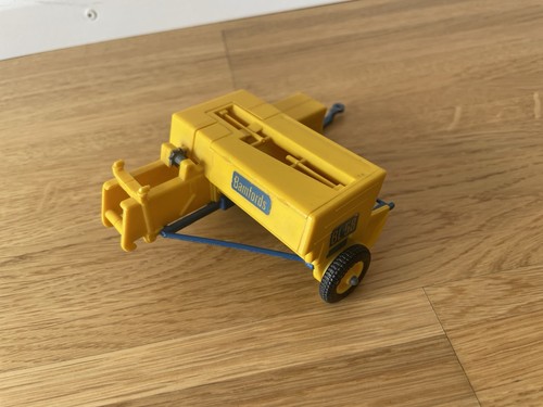 Britains 9563 bamfords 58 - britains, bl-58