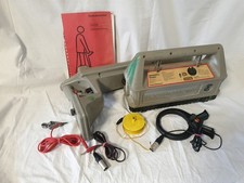 Radiodetection SPX RD400SL