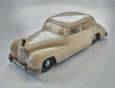 Siku V 1 Mercedes 300