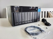 QNAP TVS-872XT 16GB Intel i5