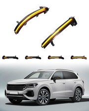 Außenspiegel für touareg - für, vw