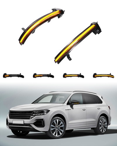 Außenspiegel für touareg - vw,