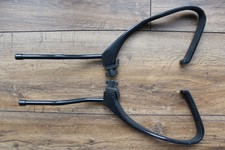 Emuk halter caravan - halter, spiegel