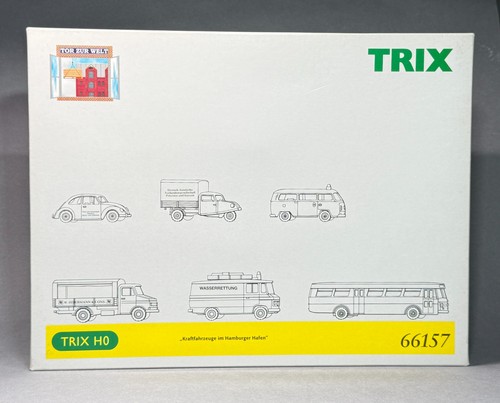 Trix 66157 teiliges - trix,