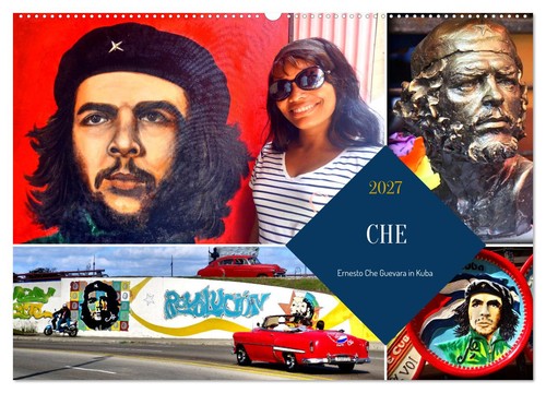 Che ernesto - che, guevara