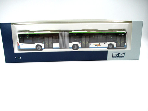 Rietze 69317 bus - 1:87,
