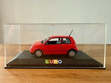 Minichamps Volkswagen VW Lupo