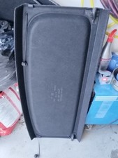 Original VW Golf IV 1J1  Kofferraumabdeckung 2002-2003 Wie Neu 