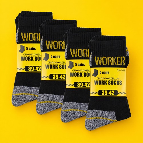 Socken arbeitssocken herren - arbeitssocken,