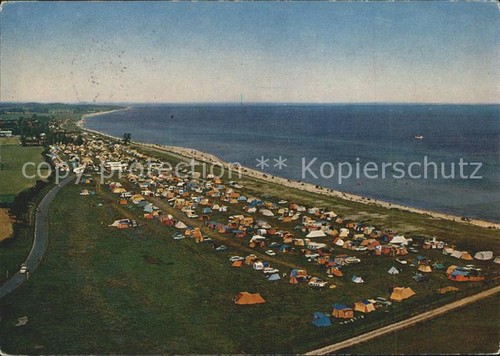 Hasselberg ostsee campingplatz - hasselberg,