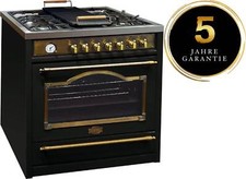 Kaiser  HGE 93555 Gas Elektro