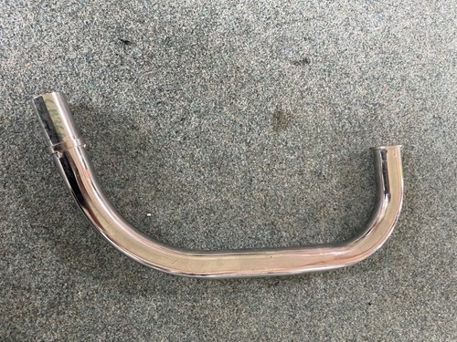 Krümmerrohr honda cb360 - honda,