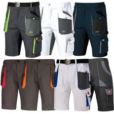 Arbeitshose Kurze Hose Stretch