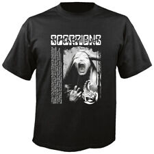 SCORPIONS - Rock Believer -