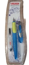 Herlitz Füller, My Pen Blau/