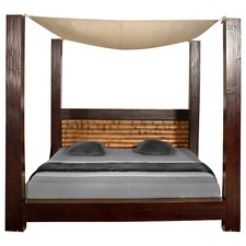 Himmelbett Dream Doppelbett