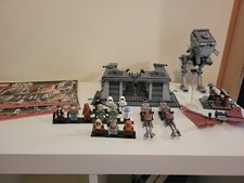 LEGO Star Wars: Star Wars The Battle of Endor (8038)