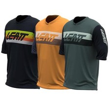Leatt Herren Jersey MTB Enduro