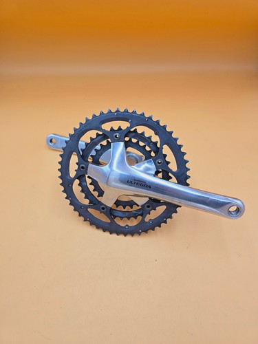 Kurbel set shimano - set, ultegra