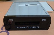 Technotrend TT-Connect S2-3650