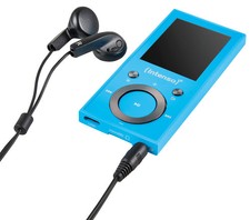 INTENSO MP3-Videoplayer