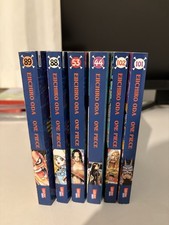 One Piece Manga Band 1, 44