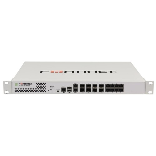 Fortinet fortigate 500d - fortinet,