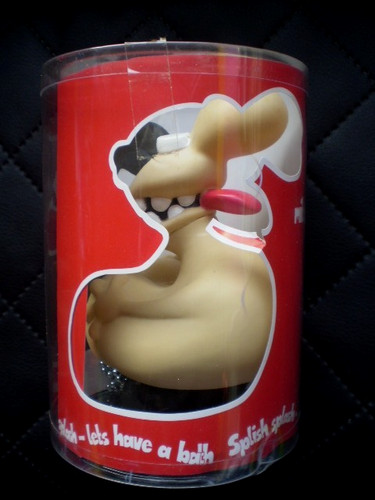 Kleines arschloch ente - ", "