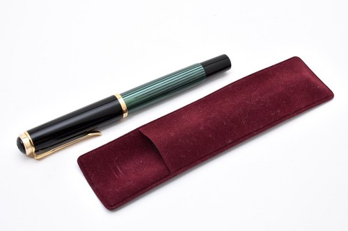 Pelikan m400 old style - old,