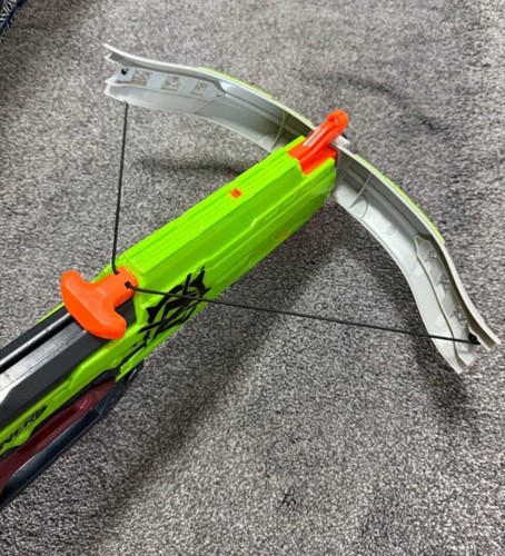 Nerf zombie strike - zombie,
