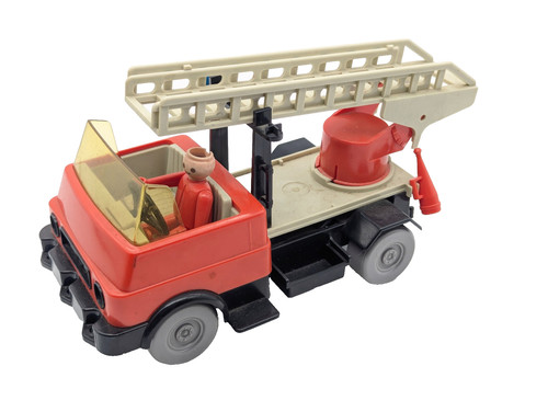 Playmobil 3236 feuerwehrauto - 3236,