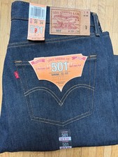 Levi`s 501 xx  Jeans  Shrink-