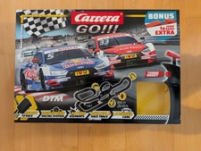 Carrera Go DTM Master Class