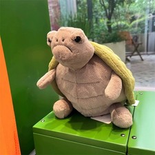 Timmy Schildkröte Plüsch Spielzeug beruhigt Puppen Kinder Weihnachtsgeschenke