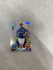 Topps Match Attax Bundesliga 2016/17 Kapitän Sulu Darmstadt 98