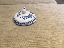 Zwiebelmuster deckel - zwiebelmuster,