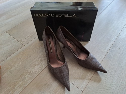 Dantes damen pumps - rb,
