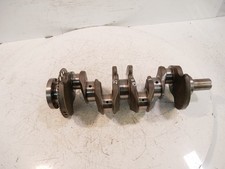 Kurbelwelle Defekt für Ford