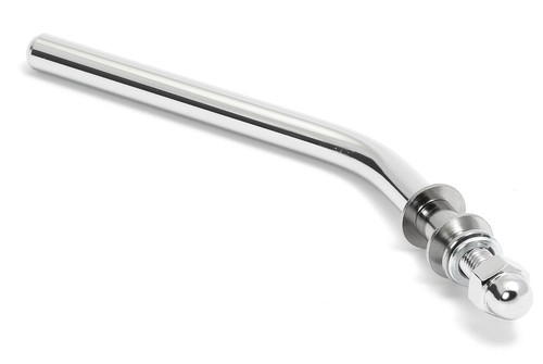 Chrom spiegelarm kurz - spiegelarm,