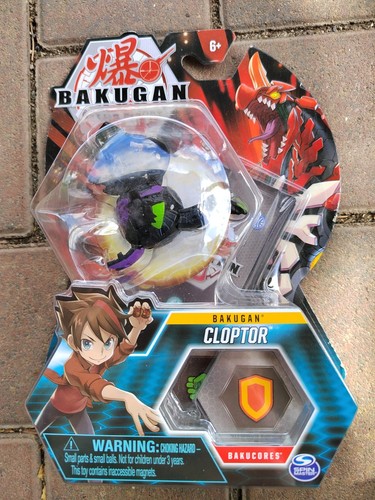 Bakugan battle planet - bakugan,