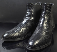 PAT CALVIN Damen Stiefelette