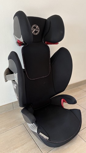 Cybex gold solution - cybex,