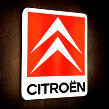 LED BELEUCHTETER LEUCHTKASTEN