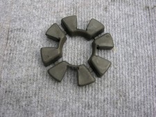 Kawasaki GPZ 600 R ZX600A - Ruckdämpfer, Antriebsdämpfer